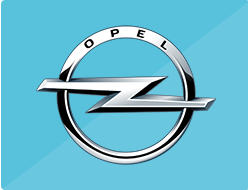 Подлокотники Opel (Опель)
