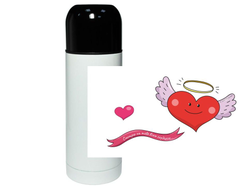 Термос #8 на День влюблённых, 14 февраля