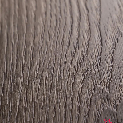 SPC ламинат First Floor Отборный Шоколадный Дуб 1F061