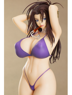 Фигурка 1/5 ∞ -Infinity2- Cover Lady