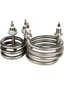 Нагревательный элемент к аквадистиллятору ПЭ-2205, ПЭ-2220