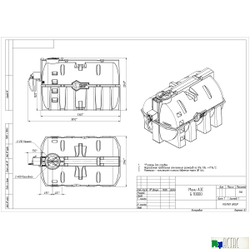 Готовое решение — мини АЗС G 10000