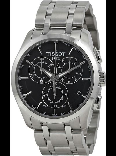 Швейцарские часы Tissot T035.617.11.051.00