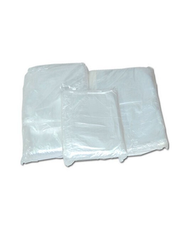 Пакеты фасовочные ПВД