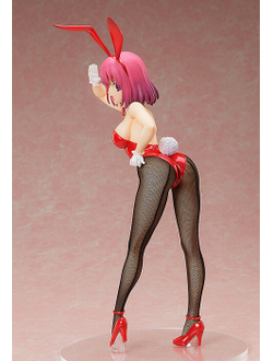 Фигурка 1/4 Минори Кусиэда (Kushieda Minori Bunny Ver.)