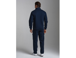 Оригинальные спортивные костюмы теплые 12SKM-1723