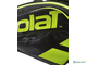 Теннисная сумка Babolat Pure X 6 Black/yellow 2017