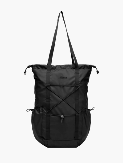 Elliker Penniyn Backpack Tote 20L Black фото 11