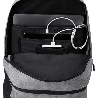 Рюкзак Dakine 365 Pack DLX 27L Greyscale
