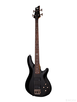 Schecter SGR C-4 BASS BLK