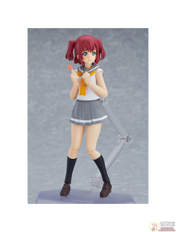 Фигурка фигма Руби Куросава (figma Kurosawa Ruby)