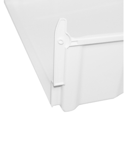 Основание контейнера морозильника Атлант для средней полки, оригинал