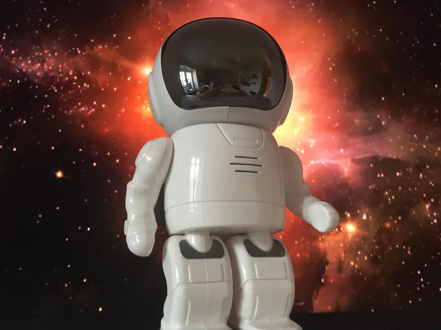 видеоняня робот, wifi видеоняня, IP видеоняня робот