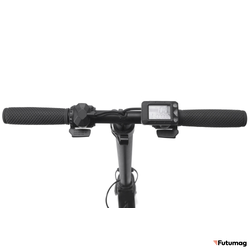 ЭЛЕКТРОСАМОКАТ Joyor H1 Black