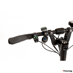 ЭЛЕКТРОСАМОКАТ Currus Z10X 2020