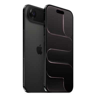 Смартфон Apple iPhone Air 512GB Space Black (Черный)
