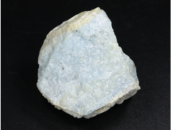 Диопсид голубой (Виолан), Россия, Хакасия (36*35*32 мм, 47 г) №26324