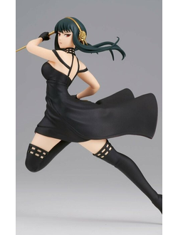 Фигурка Йор Форджер (Yor Forger Vibration Stars)