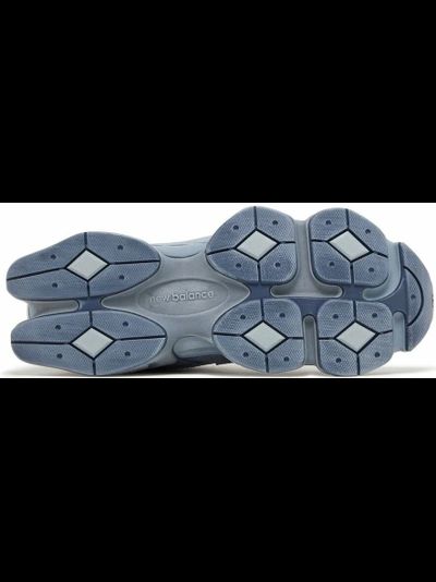 New Balance 9060 Washed Blue