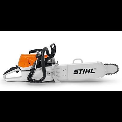 Бензопила STIHL MS 462 C-M R для аварийно-спасательных работ