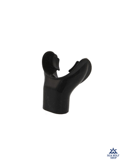 Загубник Marlin STANDART black