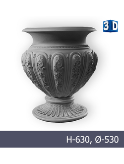 Изделие VZ-008 для интерьера