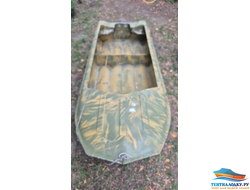 Тент на лодку Романтика