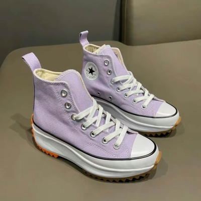 Converse Run Star Hike High Top 168286C