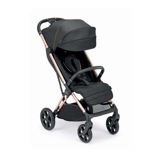 Коляска прогулочная Cam Off-Road 207 Черный