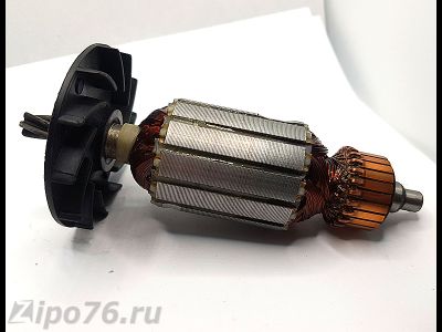 Якорь для КИТАЙ перфоратор 5зуб d пакет 41,5мм