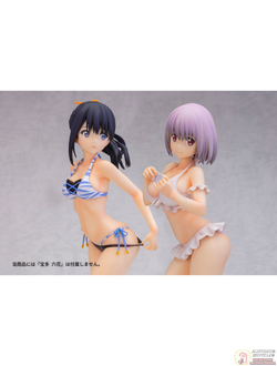 Фигурка 1/7 Аканэ Шинджо (Shinjou Akane)