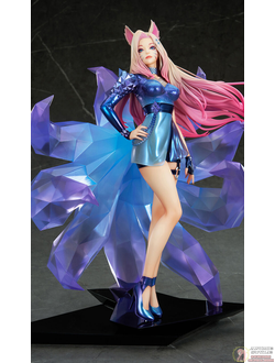 Фигурка 1/7 Ари (Ahri Apex Innovation)