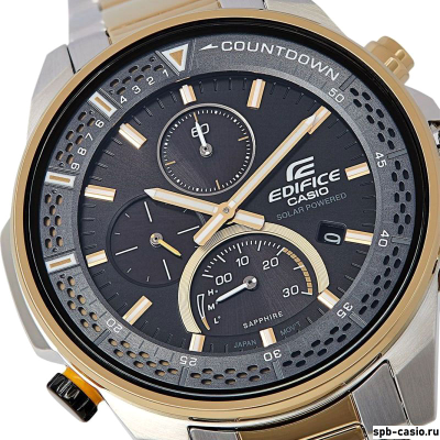 Часы Casio Edifice EFS-S590SG-1A