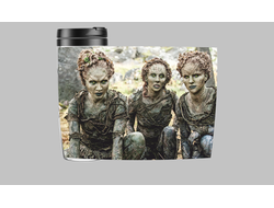 Термокружка Игра Престолов №11