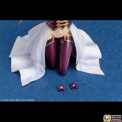 Фигурка 1/6 Утэна Хираги (Hiiragi Utena B'full)