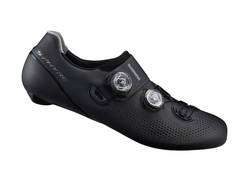 Велообувь Shimano SH-RC901, шоссе, |41.5|42|43|44|45|45.5|46|, черн., ESHRC901MCL01S41500