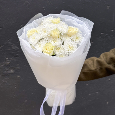 Белоснежка