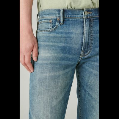 Джинсы Lucky Brand  Easy Rider Boot