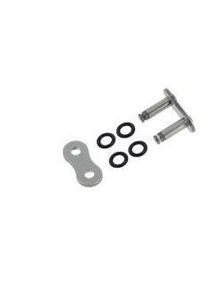 Замок цепи RK 525XSO-CLFZ для цепей RK, тип 525XSO (с сальниками RX-RING)