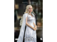 Дейенерис Таргариен ("Игра Престолов", Game of Thrones) - Коллекционная ФИГУРКА 1/6 Game of Thrones Daenerys Targaryen (Season 5) Limited Edition (3Z0146-EX) - Threezero