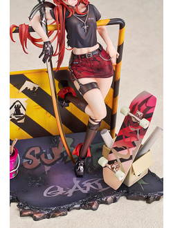 Фигурка 1/7 Сурт (Surtr Liberte/Echec VER.)