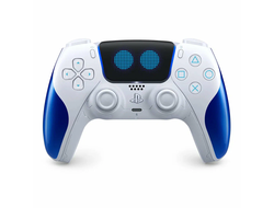 Геймпад Sony DualSense для PS5 (Astro Bot Limited Edition)