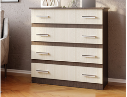 КОМОД СТАНДАРТ №6 (венге,лоредо), 882*916*460