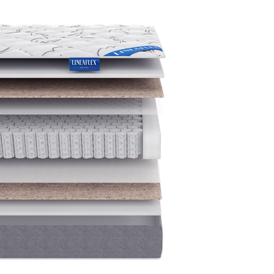 Матрас PEONIA (ПИОН)