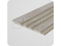 ПАНЕЛЬ СТЕНОВАЯ LV121 GN68 HI WOOD 120,0ММ Х 12,0ММ Х 2,7М