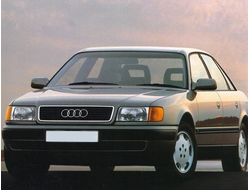 Автомобильные авточехлы для Audi 100 седан 44-45 кузов