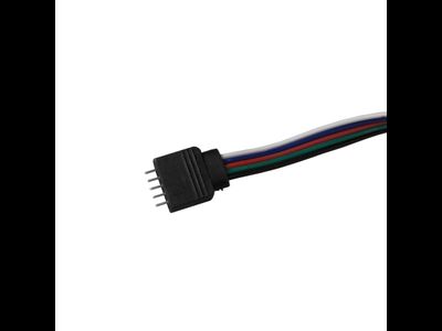 Светодиодная лента 5050 60LED/M 12V IP33 RGB+DW-One SEASTAR