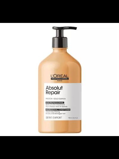 L'Oreal Professionnel Absolut Repair Уход смываемый для волос, 750 мл