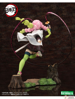 Фигурка 1/8 Мицури Канродзи (Mitsuri Kanroji ARTFX J)