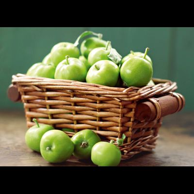 D0418 Яблоки